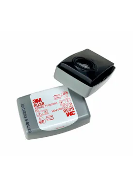 3M 6038 Kombifilter