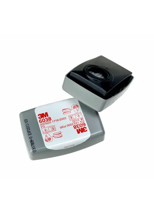 3M 6038 Combifilter