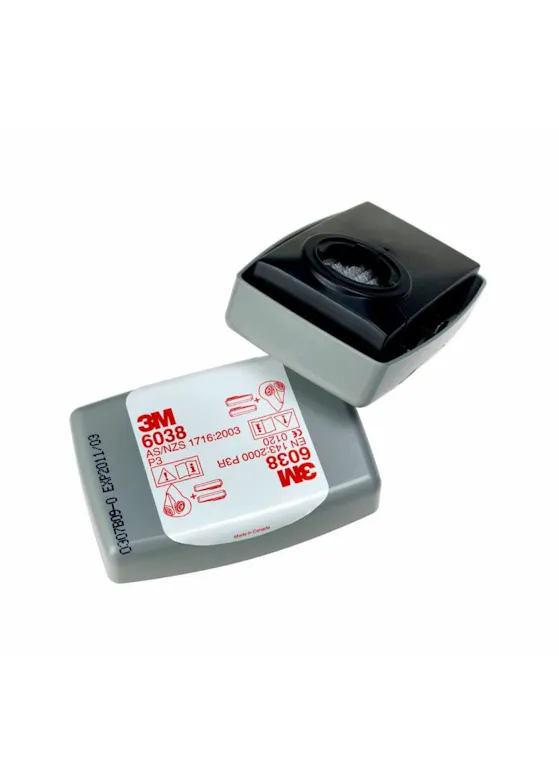 3M 6038 Kombifilter