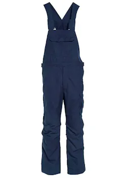 Tranemo Tera TX 604081 Tuinbroek Non-Metal Vlamwerend Antistatisch