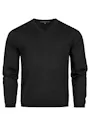 Greiff 6040 Pullover Regular Fit Essentials – Strick Vorschaubild