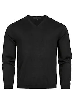 Greiff 6040 Trui Regular Fit Essentials - Strick