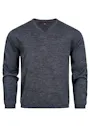 Greiff 6040 Pullover Regular Fit Essentials – Strick Vorschaubild