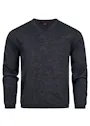 Greiff 6040 Pullover Regular Fit Essentials – Strick Vorschaubild