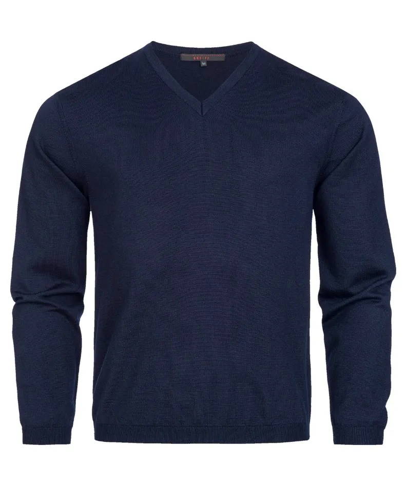 Marineblau