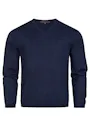 Greiff 6040 Pullover Regular Fit Essentials – Strick Vorschaubild