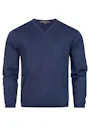 Greiff 6040 Pullover Regular Fit Essentials – Strick Vorschaubild