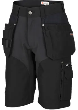 L.Brador 1053PB Korte werkbroek
