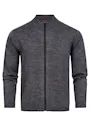 Greiff 6042, Weste mit Stehkragen, Regular Fit Essentials – Strick Vorschaubild