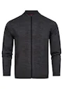 Greiff 6042, Weste mit Stehkragen, Regular Fit Essentials – Strick Vorschaubild