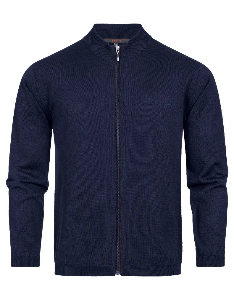 Marineblau