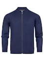 Greiff 6042, Weste mit Stehkragen, Regular Fit Essentials – Strick Vorschaubild