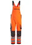 High Vis Oranje