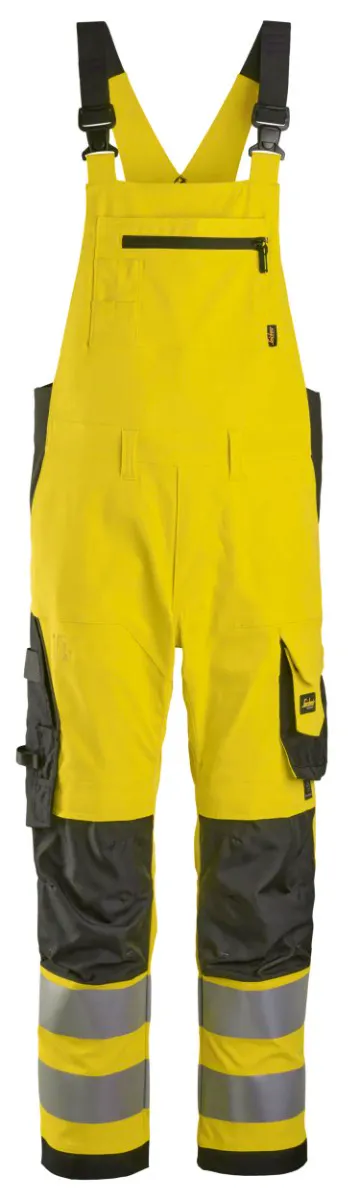 High Vis Geel