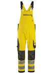 High Vis Geel