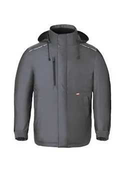 HAVEP Parka de shift 50371 thumbnail (vignette)