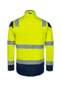Sioen Hi-Vis-Arbeitsjacke Acrux 604UA2PJH Vorschaubild