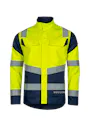 Sioen Hi-Vis-Arbeitsjacke Acrux 604UA2PJH Vorschaubild