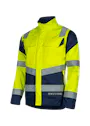 Sioen Hi-Vis-Arbeitsjacke Acrux 604UA2PJH Vorschaubild