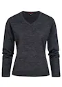 Greiff 6050 Pullover Regular Damen-Fit Essentials - Strick Vorschaubild
