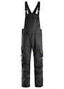 Snickers Workwear 6051 AllroundWork: Stretch Bib & Brace Latzhose Vorschaubild