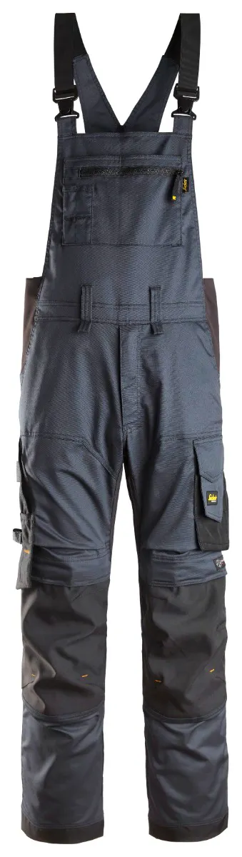 Stahlgrau/Schwarz
