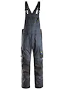 Snickers Workwear 6051 AllroundWork: Stretch Bib & Brace Latzhose Vorschaubild