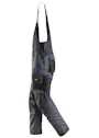 Snickers Workwear 6051 AllroundWork: Stretch Bib & Brace Latzhose Vorschaubild