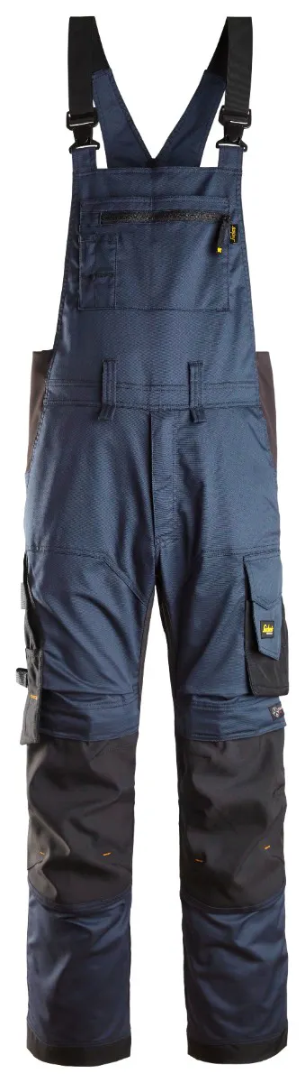 Marineblau/Schwarz