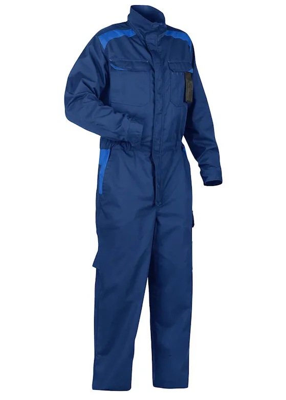 Blåkläder 60541210 Overall Industrie Stretch