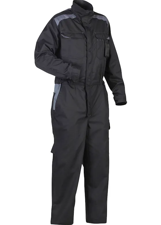 Blåkläder 60541210 Overall Industrie Stretch