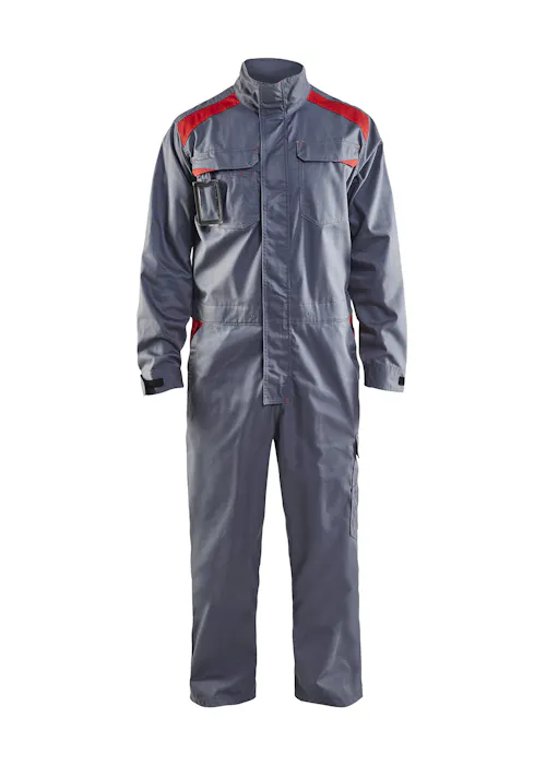 Blåkläder 60541800 Overall Industrie Stretch