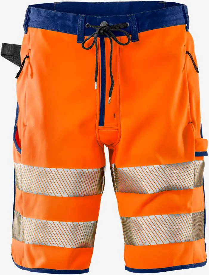 Hi-Vis Orange