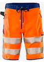Fristads Hi-Vis kurzer Jogger, Klasse 2, 2513 SSL Vorschaubild