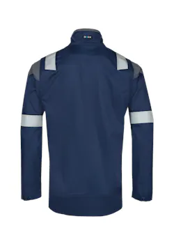 Sioen veste de travail Haumea 605UA2PFB thumbnail (vignette)