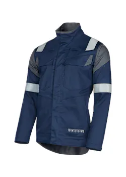 Sioen veste de travail Haumea 605UA2PFB thumbnail (vignette)