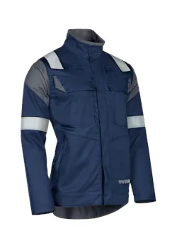 Sioen veste de travail Haumea 605UA2PFB thumbnail (vignette)