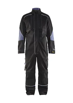 Blaklader 60611516 Overall Vlamwerend