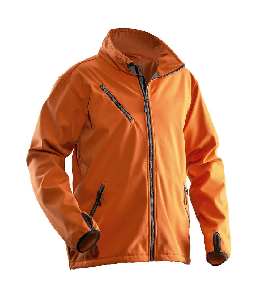 Oranje