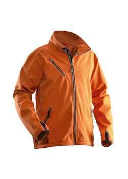 Jobman 1201 Softshell Jacket miniatuur
