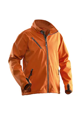 Jobman 1201 Softshell Jacket