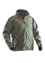 Jobman 1201 Soft-Shell Jacket Vorschaubild