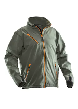 Jobman 1201 Softshell Jacket miniatuur