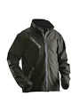 Jobman 1201 Soft-Shell Jacket Vorschaubild