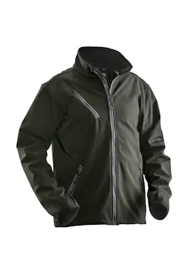 Jobman 1201 Softshell Jacket