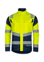 Sioen Hi-Vis-Arbeitsjacke Ahil 606UA2PFB Vorschaubild
