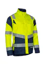 Sioen Hi-Vis-Arbeitsjacke Ahil 606UA2PFB Vorschaubild