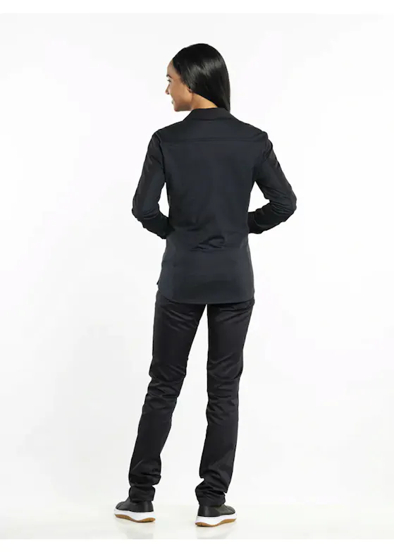 Chaud Devant 607 T-shirt Regular Fit Dames FX