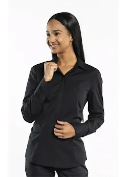 Chaud Devant 607 T-shirt Regular Fit Dames FX