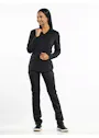Chaud Devant 607 T-shirt Regular Fit Dames FX miniatuur